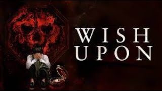 Wish Upon Full Movie Facts And Review / Hollywood Movie / Full Explaination / Joey King