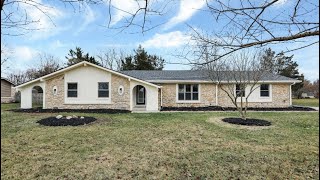 New Palestine, IN | $399,900 | Ranch | Detach 6 Car Garage