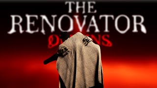 The Renovator: Origins\ПОЛНОСТЬЮ НА  РУССКОМ\стрим 2