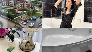 Я ИСПОРТИЛА ВАННУ 🙈🥲🛀🫧