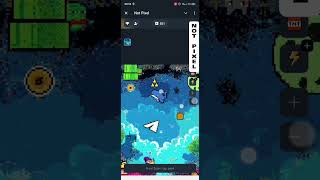 NOT Pixel | New Airdrop | How to Play? | Guide Full Video | Don't Forget to Join my Telegram Channel