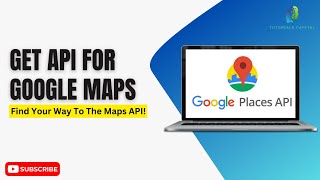 How to Get a Google Maps API Key in 2024 | Full Tutorial