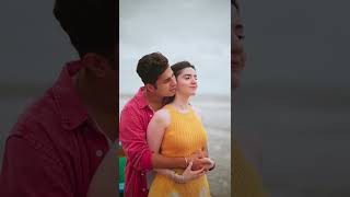 Kesariya | Jiggar Thakkar X Aastha Shah | Brahmāstra | Ranbir Kapoor | Alia Bhatt | Arijit Singh |