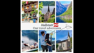 Explore Beautiful Town of Europe | Hallstatt | Austria 🇦🇹