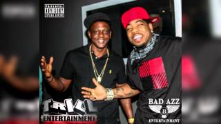 Lil Boosie - Same Game [Ft Mandigo & TD Mr Fox5] *NO DJ*