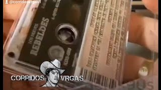 QUE PERRO LOS 90'S Y CORRIDOS QUE JAMAS PASARAN DE MODA‼️🔥LOS NUEVOS REBELDES- KILÓMETRO 1160