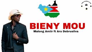 Bieny mou by Malong Amiir ft Aru Debrusilva ~South Sudan music #malongamiir #southsudanmusic