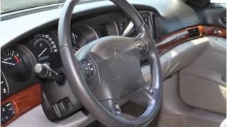 2004 Buick LeSabre Used Cars Feasterville Trevose PA