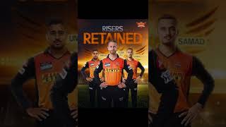 SUNRISERS HYDERABAD SPONSORS | IPL | FINANCE | FINANCIOLOGY EXPLORER | MARKET UPDATES