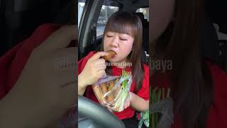 LUMPIA INI KOK BISA VIRAL GINI YA?? #duniakulinersurabaya