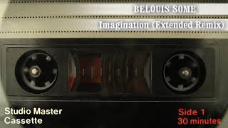 Belouis Some - Imagination [Extended Remix] [Dolby 5.1 Sound]