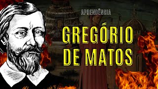 Gregório de Matos- Boca do Inferno