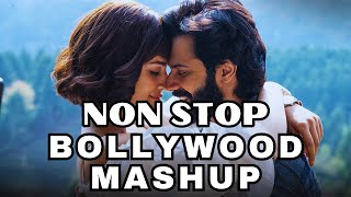 NON STOP DJ MASHUP 2024 | BOLLYWOOD NON STOP PARTY SONGS DANCE MASHUP 2024 | 2023 MASHUP SONGS