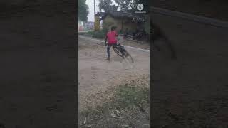 Drifting cycle stunts special features#shorts #back backbencher movie