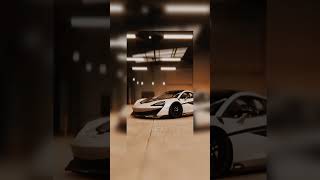 McLaren car edit #sorts #carstyle #car #edit ￼