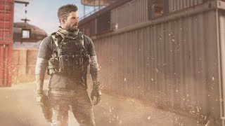 COD Modern Warfare - 4K RTX - Réalisme  - Mission 1 - FR