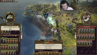 [L/VH/L] LOUEN BETRAYED ME! WheRe iS kReLL? Heinrich Kemmler legendary Mortal Empires turn 73 | !dis