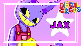 Jax ||TADC|| ||Gacha club/Gacha life||