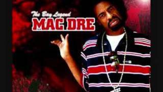 Mac Dre - Witme???