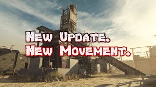 All New Movement Changes! | CODM Season 6 Update