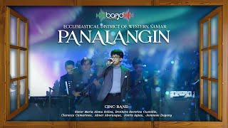 Panalangin | Western Samar | Band Together and INCMV Awards 2024