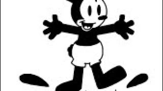 Oswald tiktok #oswaldtheluckyrabbit