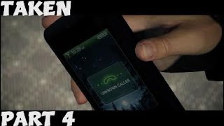 ALAN WAKE REMASTERED Walkthrough Gameplay PS5 - PART 4(TAKEN)