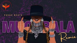 Muqabla Remix |  Street Dancer 3D | Hiphop Remix / Trap Remix | Fuego Beats