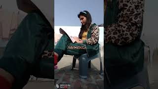 Ak Sath Do Kam Padahi Bhi Or Vitamin D Bhi #upsc aspirant#upsi @vlog by neetu gautam