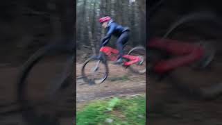 Downhill track Stepdown 🤙