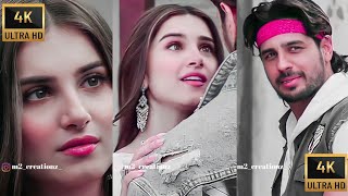 Jubin nautiyal - kinna sona song status | 4k status | M2 creationz