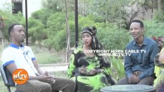 Hodan Macalin Heesta Iga Daa Lugooyada HD| 2014