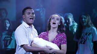 British Youth Music Theatre | Access to the Arts