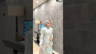 Gamis modern metro tanah abang #gamismodern #gamismodelsekarang