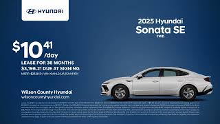 Hyundai Sonata 11/20/2024 4577744