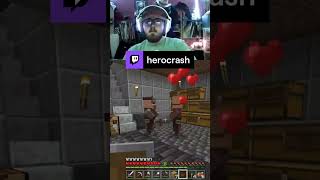 thanks Microsoft | herocrash on #Twitch