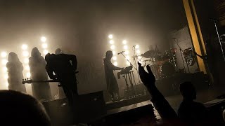 Sleep Token - Atlantic live NYC