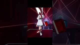 【Beat Saber】Take A Hint - Nightcore / Victoria Justice and Elizabeth Gillies