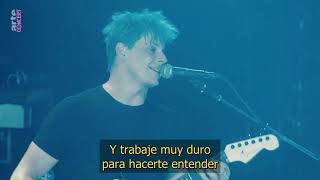 Jack White - Love Is Selfish (Subtitulado Español)