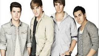 Big Time Rush - Nothing Even Matters