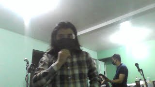 PRIMER ENSAYO DE LA BANDA