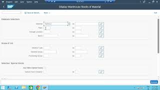 SAP SD: Customer material info record