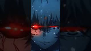 [Tokyo ghoul] anime edit