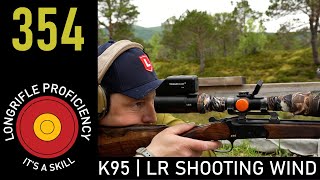 LRB 354: Shooting in wind & using a BDC