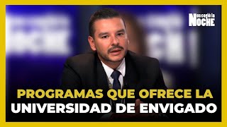 ¿Qué Programas Ofrece La Universidad de Envigado? Conoce la Oferta Académica