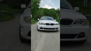 E46 & Mazda3