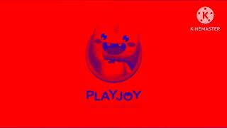 Playjoy Intro In LOL