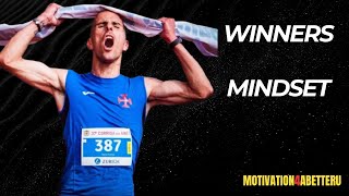 Winners Mindset | David Goggins | Steve Harvey | Bob Proctor | Joel Osteen | Tony Robbins