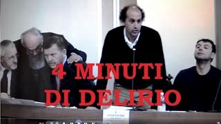 Consiglio Comunale 26.11.2015