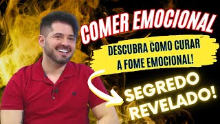 🎬🧠Cortes Psicológicos🧠🎬 - Você Não Vai Acreditar! Descubra o Método para Curar a Fome Emocional!